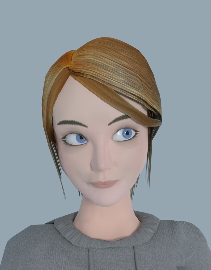 3D model teenage girl https://p.turbosquid.com/ts-thumb/7Q/AXlvHQ/ewtlajbu/untitled7/png/1594445466/1920x1080/fit_q87/462eda319fb1aff3f954e76bf38b0507d17afafb/untitled7.jpg