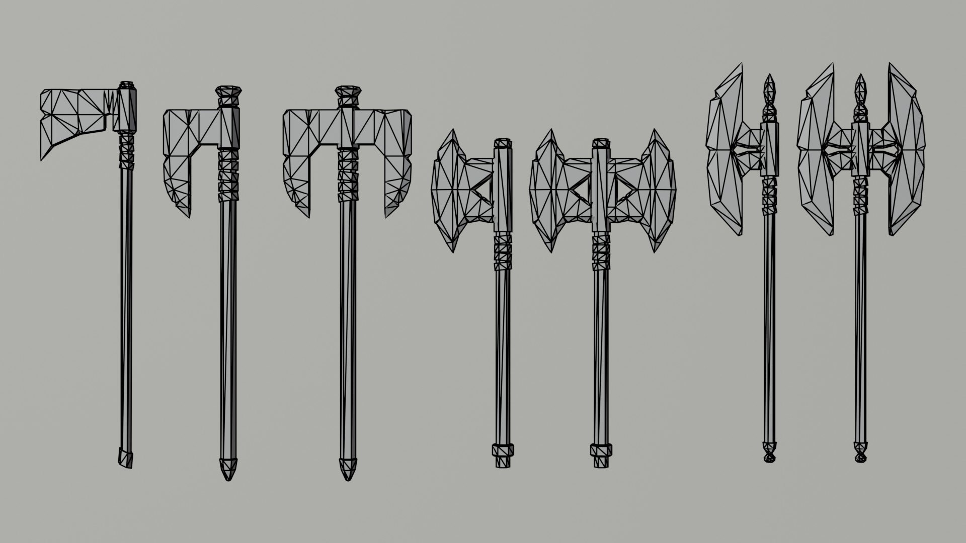 cartoon medieval weapons asset 3D https://p.turbosquid.com/ts-thumb/7Q/BVYnSd/0H/15/jpg/1705510900/1920x1080/fit_q87/6da894ce2b8bf9222ae316924bcde11d168d7a22/15.jpg