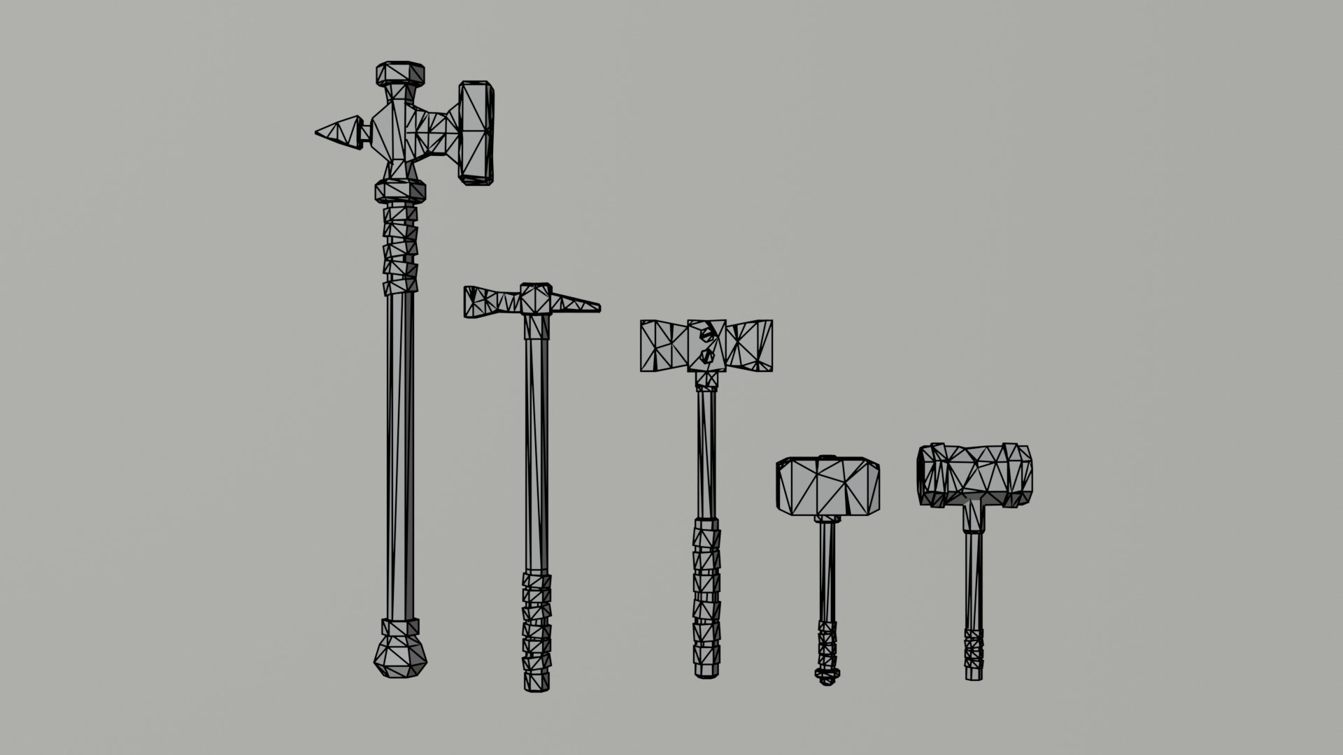 cartoon medieval weapons asset 3D https://p.turbosquid.com/ts-thumb/7Q/BVYnSd/CD/12/jpg/1705510905/1920x1080/fit_q87/1c764018f45db61e0e7155d111f8f3bf80376e4f/12.jpg