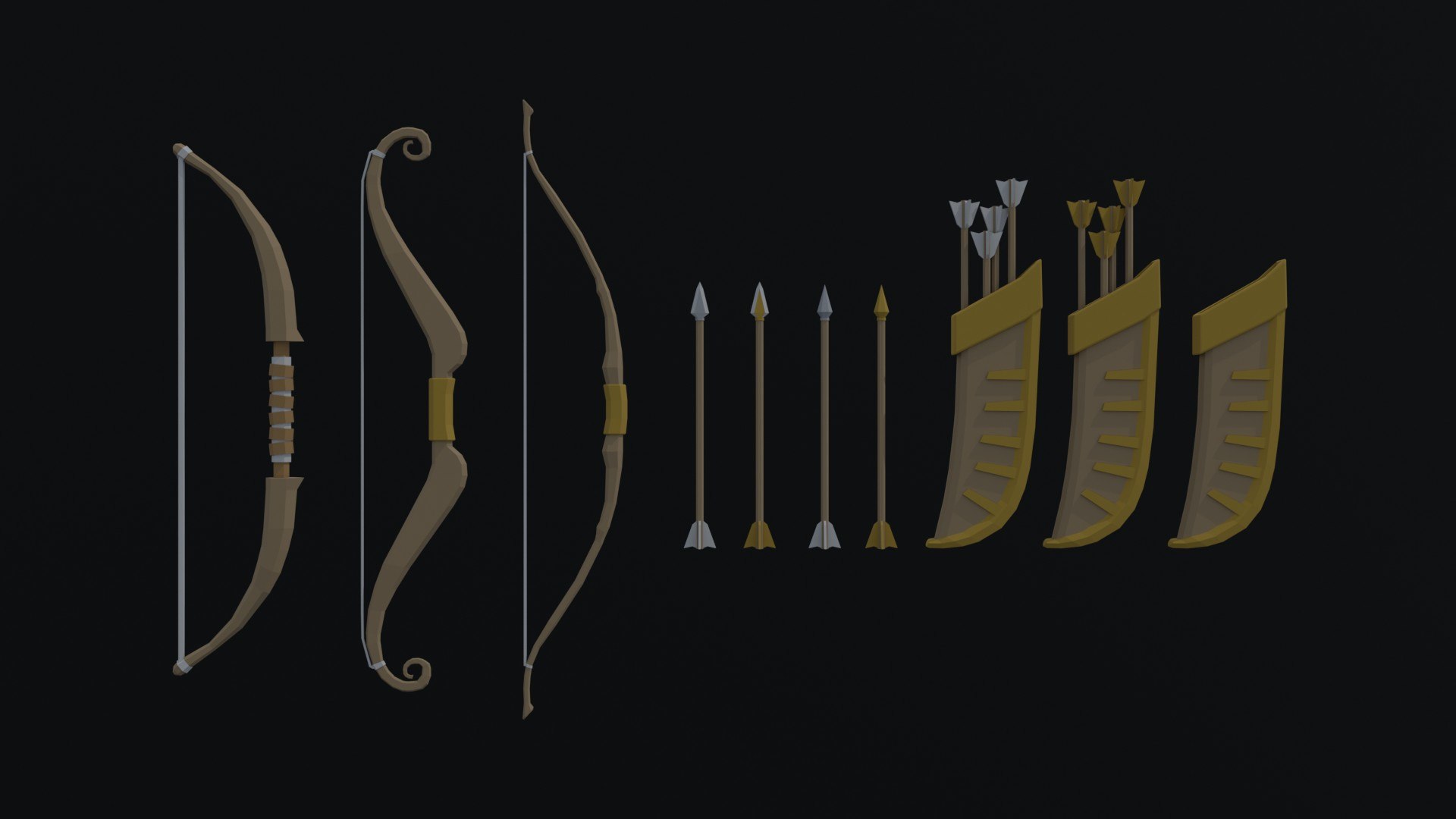 cartoon medieval weapons asset 3D https://p.turbosquid.com/ts-thumb/7Q/BVYnSd/Go/7/jpg/1705510902/1920x1080/fit_q87/7add4f02e5398afea4058e1a2ef063587e84579c/7.jpg