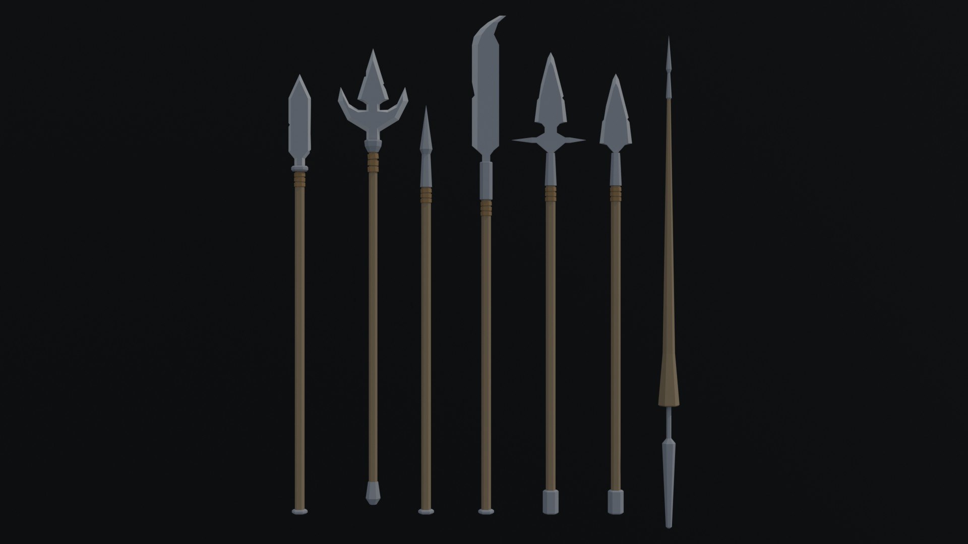 cartoon medieval weapons asset 3D https://p.turbosquid.com/ts-thumb/7Q/BVYnSd/Qa/4/jpg/1705510901/1920x1080/fit_q87/7872fdc85e0e3d10c9f29b760b43a014c1166ec8/4.jpg