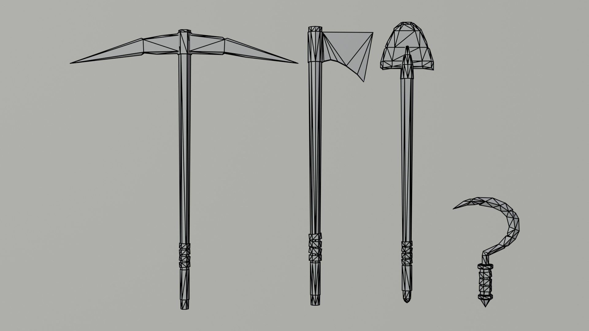 cartoon medieval weapons asset 3D https://p.turbosquid.com/ts-thumb/7Q/BVYnSd/jP/14/jpg/1705510899/1920x1080/fit_q87/c107d6cf38b2cfdc7467e1ba2d2a8ff72878878c/14.jpg