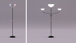 Floor lamp