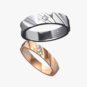 wedding ring 28 model