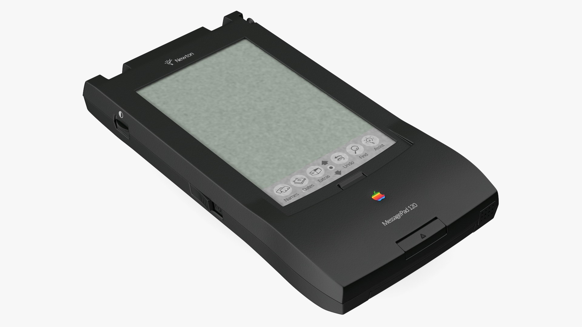Apple NEWTON MessagePad 箱あり [ジャンク]