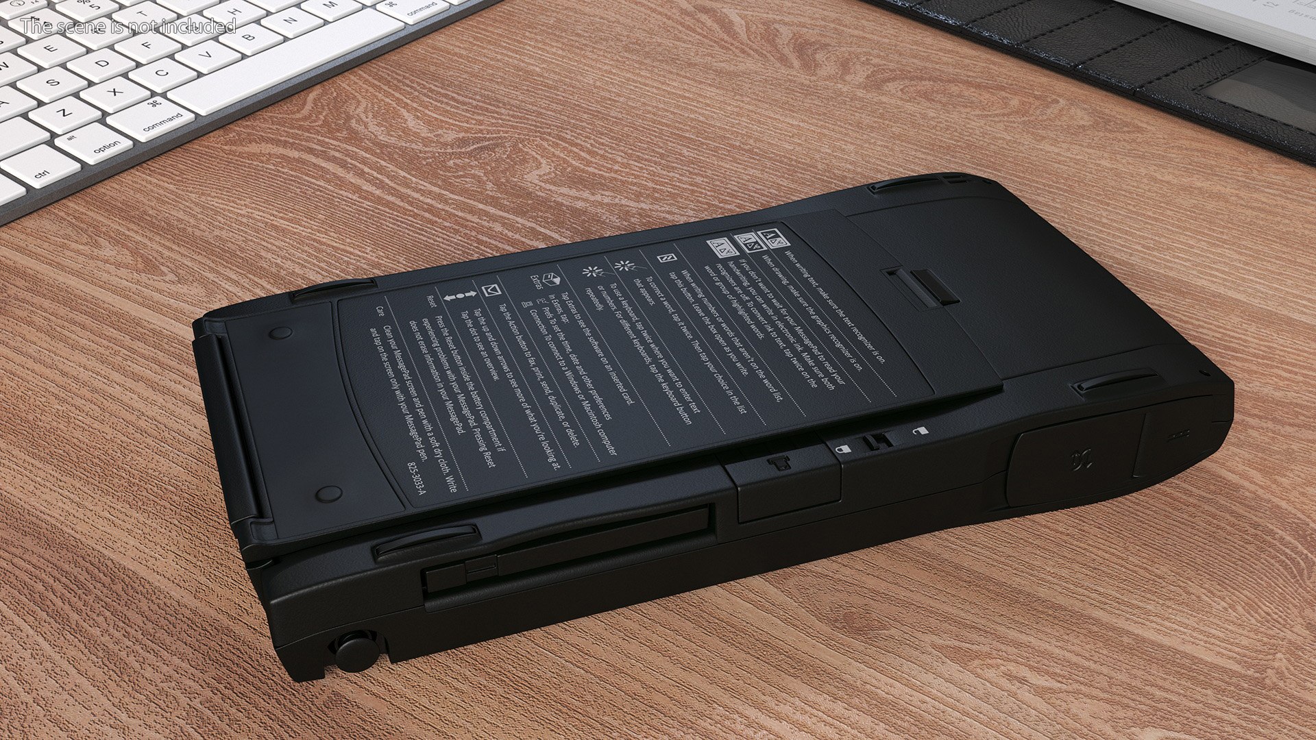 3D model Apple Newton MessagePad 120 https://p.turbosquid.com/ts-thumb/7Q/GUBaFW/dk/applenewtonmessagepad120vray3dmodel005/jpg/1710477392/1920x1080/fit_q87/65b11e233540a52ffeba967e8823eda612a7de29/applenewtonmessagepad120vray3dmodel005.jpg