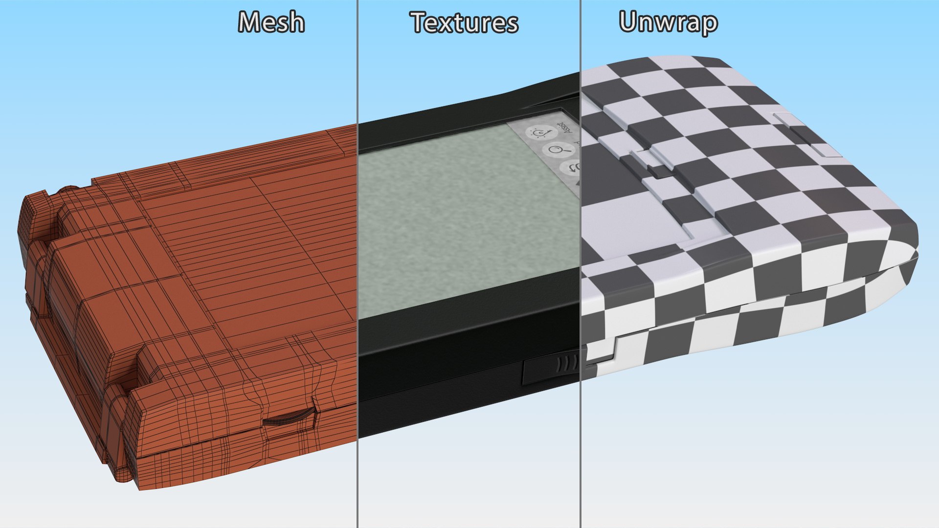 3D model Apple Newton MessagePad 120 https://p.turbosquid.com/ts-thumb/7Q/GUBaFW/q0/applenewtonmessagepad120vray3dmodel013/jpg/1710477430/1920x1080/fit_q87/fe384334ebcd66cb765062d994d09be01b134a0b/applenewtonmessagepad120vray3dmodel013.jpg