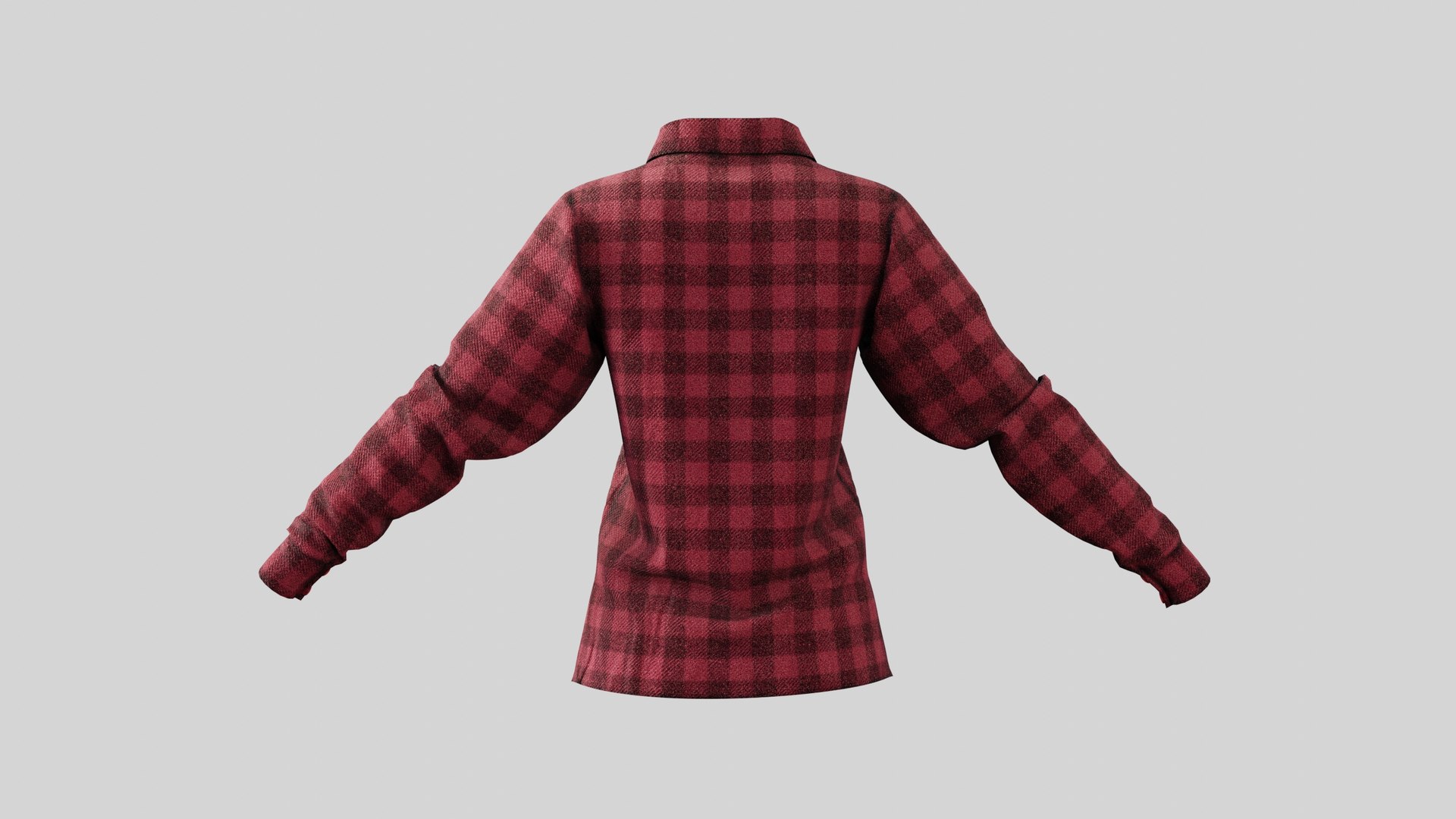 3D Female Shirt 01 Red Fannel Checkered https://p.turbosquid.com/ts-thumb/7Q/Gd4czL/uH/2/jpg/1750064807/1920x1080/fit_q87/dc82c712b34727a0b4871dea8c17e7065bcae2f1/2.jpg