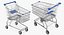 Shopping Carts Collection 2