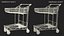 Shopping Carts Collection 2