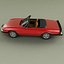 Alfa Romeo Spider S3
