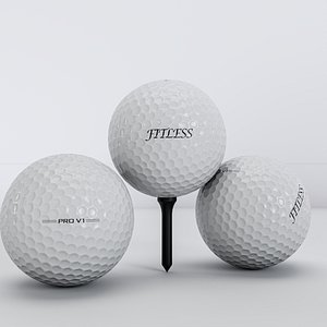 Golf Ball