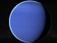 neptune 3D model