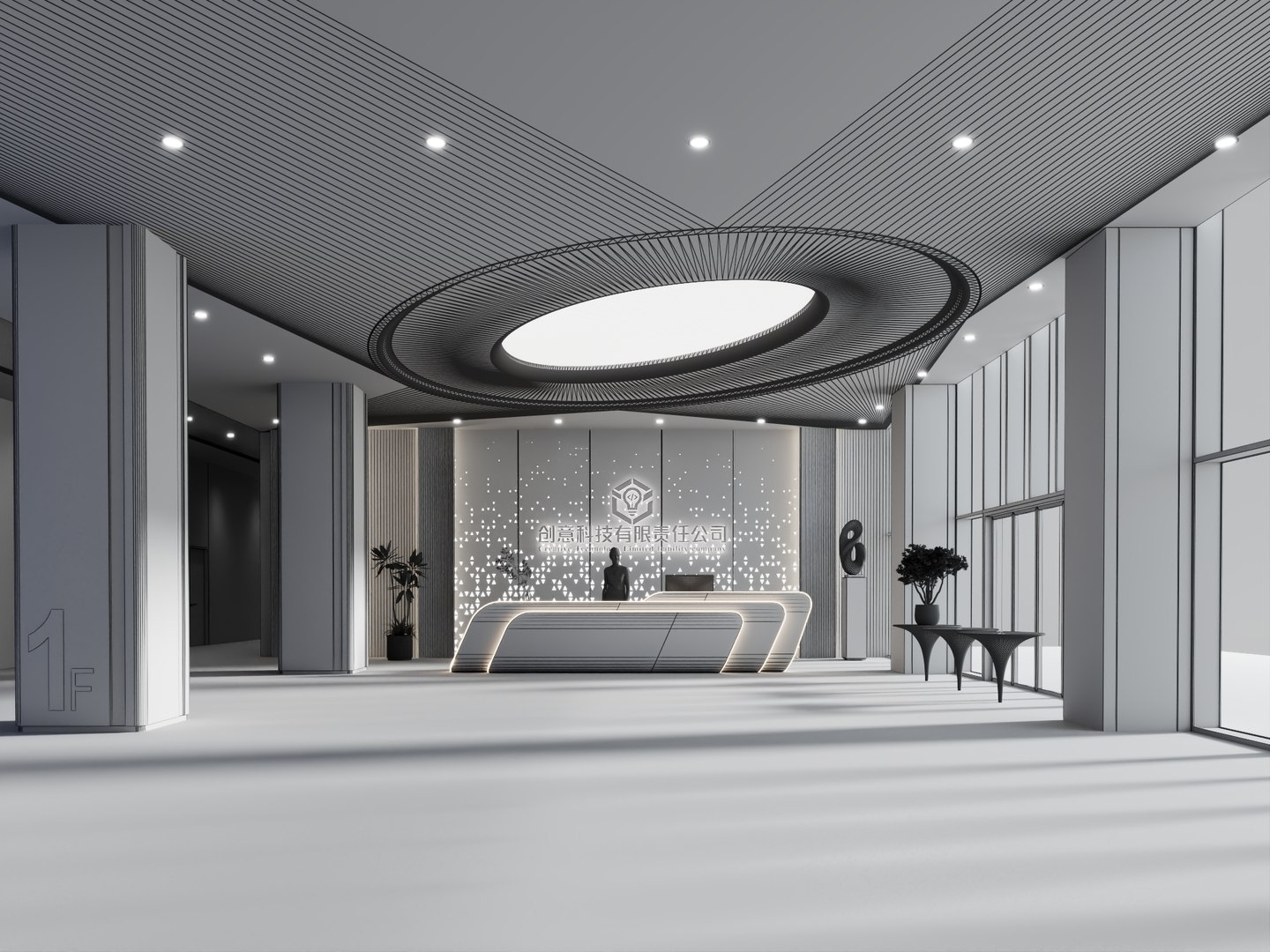 Modern Enterprise Lobby Reception Hall Scene 3D model https://p.turbosquid.com/ts-thumb/7Q/RI1SzF/NK/hall8/jpg/1787993368/1920x1080/fit_q87/d86ca47ff6d4d0a63c3df16ae4ef805c13655789/hall8.jpg