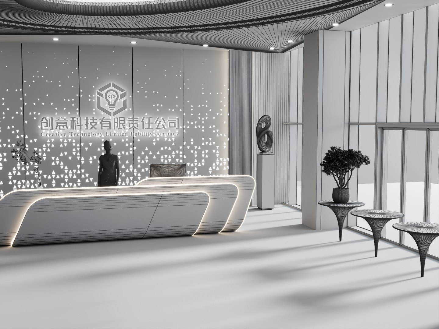 Modern Enterprise Lobby Reception Hall Scene 3D model https://p.turbosquid.com/ts-thumb/7Q/RI1SzF/hC/hall11/jpg/1787993391/1920x1080/fit_q87/ff0c73d53e51a5c4191833d200b9b5c8c91a8ceb/hall11.jpg