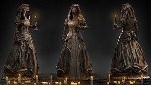 Horror Bride