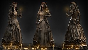 Horror Bride