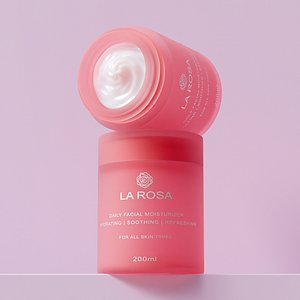 Skin Care Cream Cosmetic Product