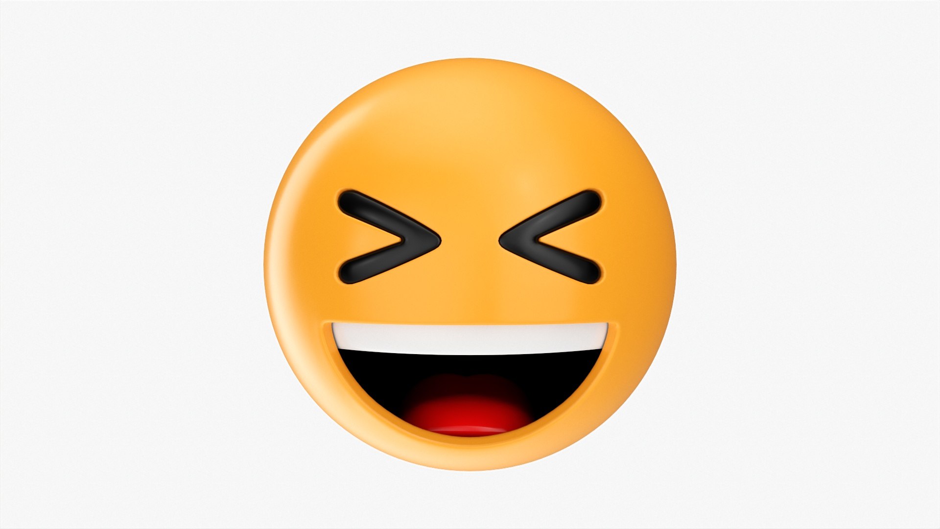 Emoji 018 White smiling with tightly closed eyes 3D model https://p.turbosquid.com/ts-thumb/7Q/Ys9qaj/fq/00121/jpg/1637529196/1920x1080/fit_q87/112a0c30a57854ac93ff8005c9de64b0dcabe6d9/00121.jpg