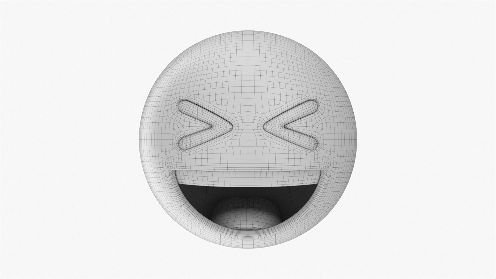 Emoji 018 White smiling with tightly closed eyes 3D model https://p.turbosquid.com/ts-thumb/7Q/Ys9qaj/u5/00126/jpg/1637529198/1920x1080/fit_q87/ecfb99b2abcd999baed50ee088e2b7eb79a62f56/00126.jpg