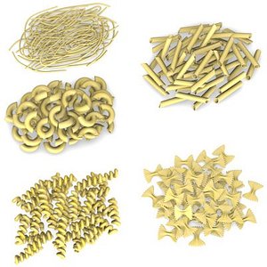 pasta lwo