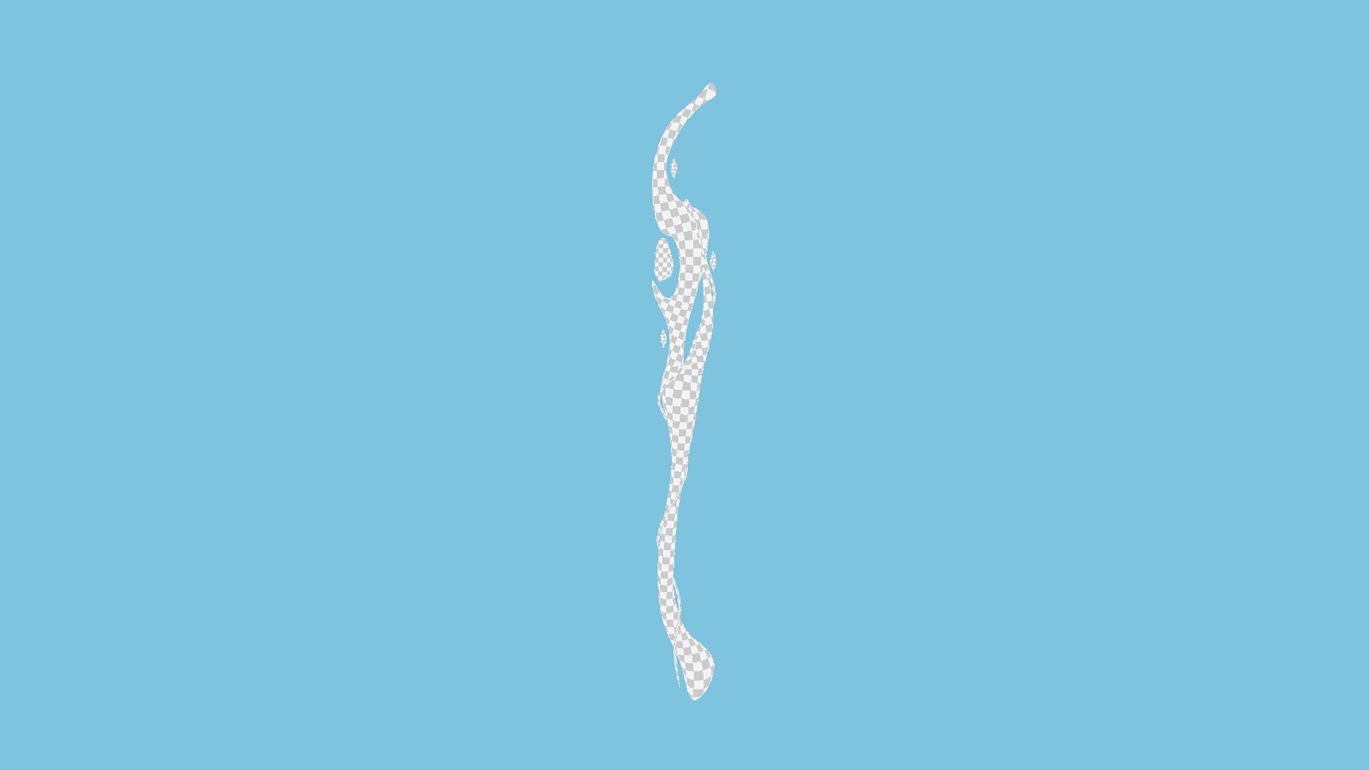 Fantasy Mage Staff 07 Elemental - Medieval Weapon 3D Model - TurboSquid ...