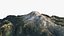 US terrain series - Mount Rainier National Park