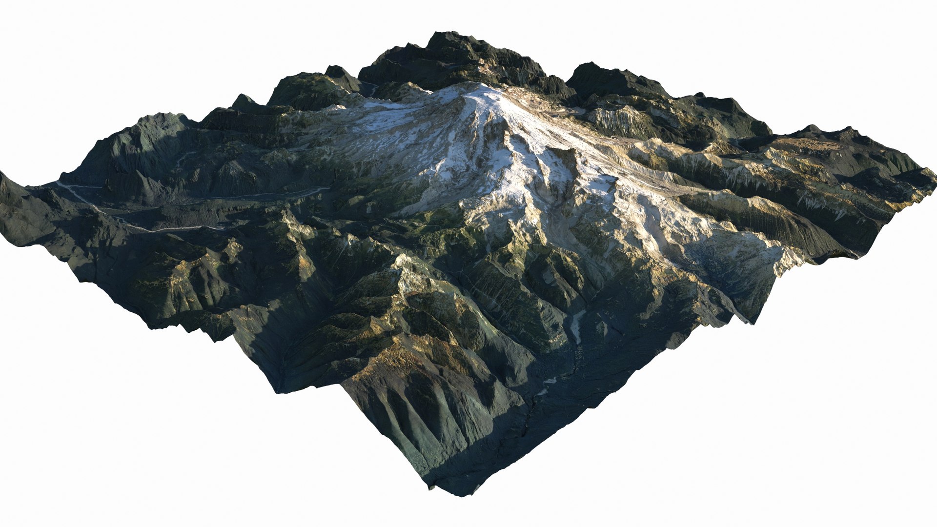 US terrain series - Mount Rainier National Park 3D model https://p.turbosquid.com/ts-thumb/7Q/b4FAB9/vT/16/jpg/1707738529/1920x1080/fit_q87/dbe755479f91897c56576ab9f99cef57fa59c7ae/16.jpg