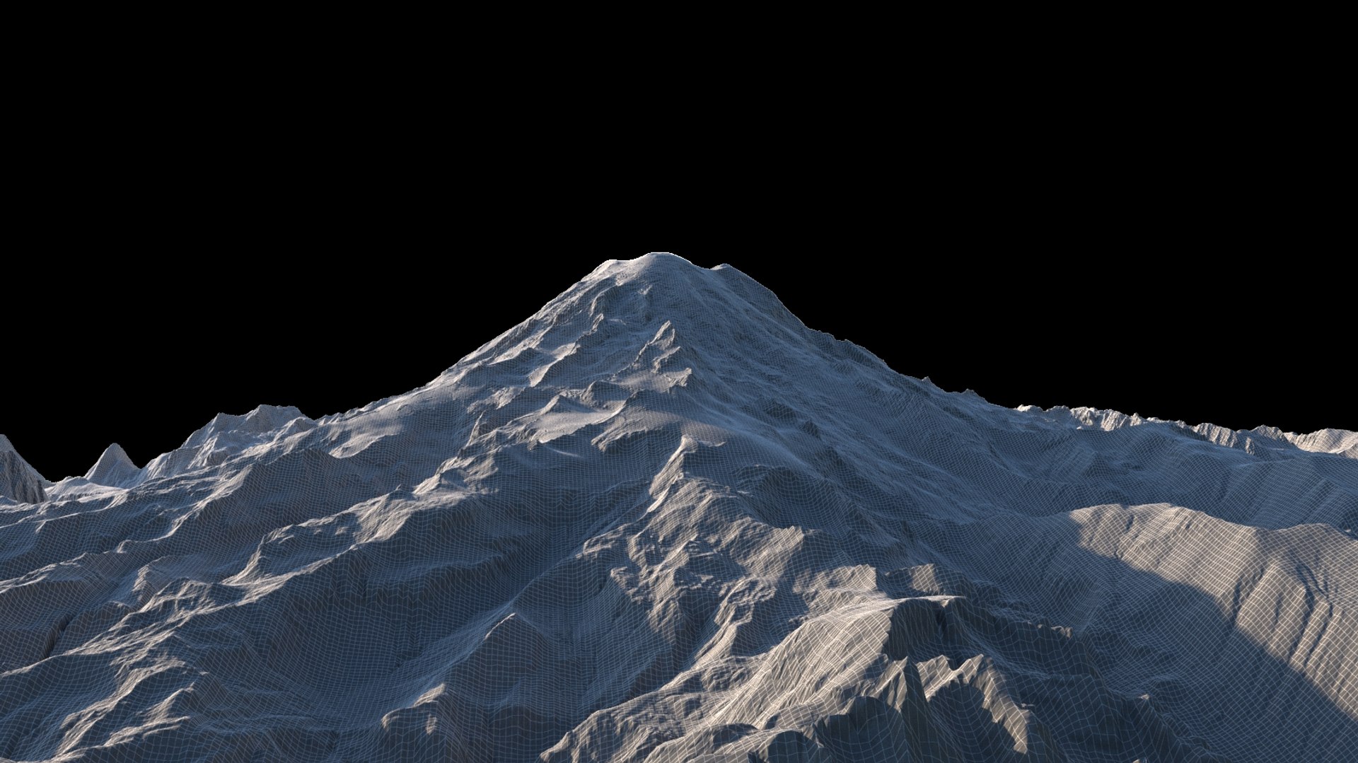 US terrain series - Mount Rainier National Park 3D model https://p.turbosquid.com/ts-thumb/7Q/b4FAB9/wB/x12wireframe3/jpg/1707738546/1920x1080/fit_q87/157600d65ed15da470ad98f9a0f92c50e2e4ae86/x12wireframe3.jpg