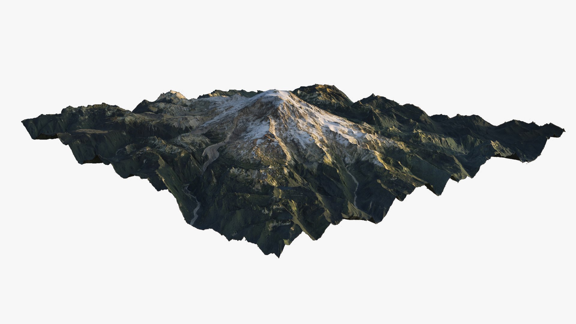 US terrain series - Mount Rainier National Park 3D model https://p.turbosquid.com/ts-thumb/7Q/b4FAB9/yb/5/jpg/1707738413/1920x1080/fit_q87/f2f9946918ed1e08a31404a555304046a4a8f0e6/5.jpg