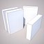 Cereal Boxes