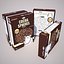 Cereal Boxes
