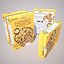 Cereal Boxes