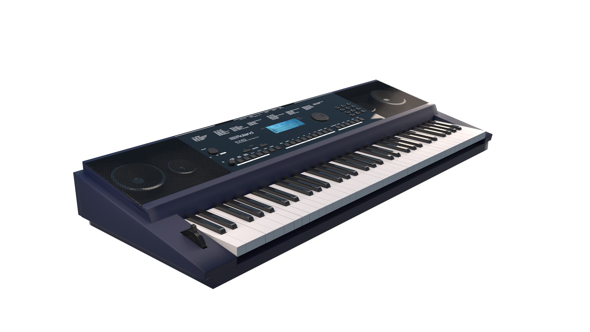 3D Roland Keyboard model https://p.turbosquid.com/ts-thumb/7Q/gS4TJF/Z0/11/jpg/1642756408/1920x1080/fit_q87/0b793f34761825ee5b54c413ebfa212e0530c4b6/11.jpg