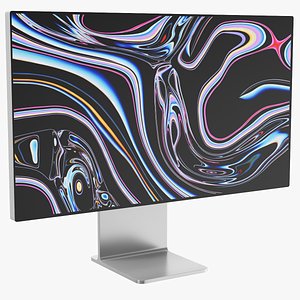 Apple Pro Monitor XDR