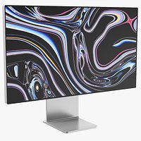 Apple Pro Monitor XDR
