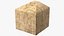 Konkretes Anti-Tank-Hindernis