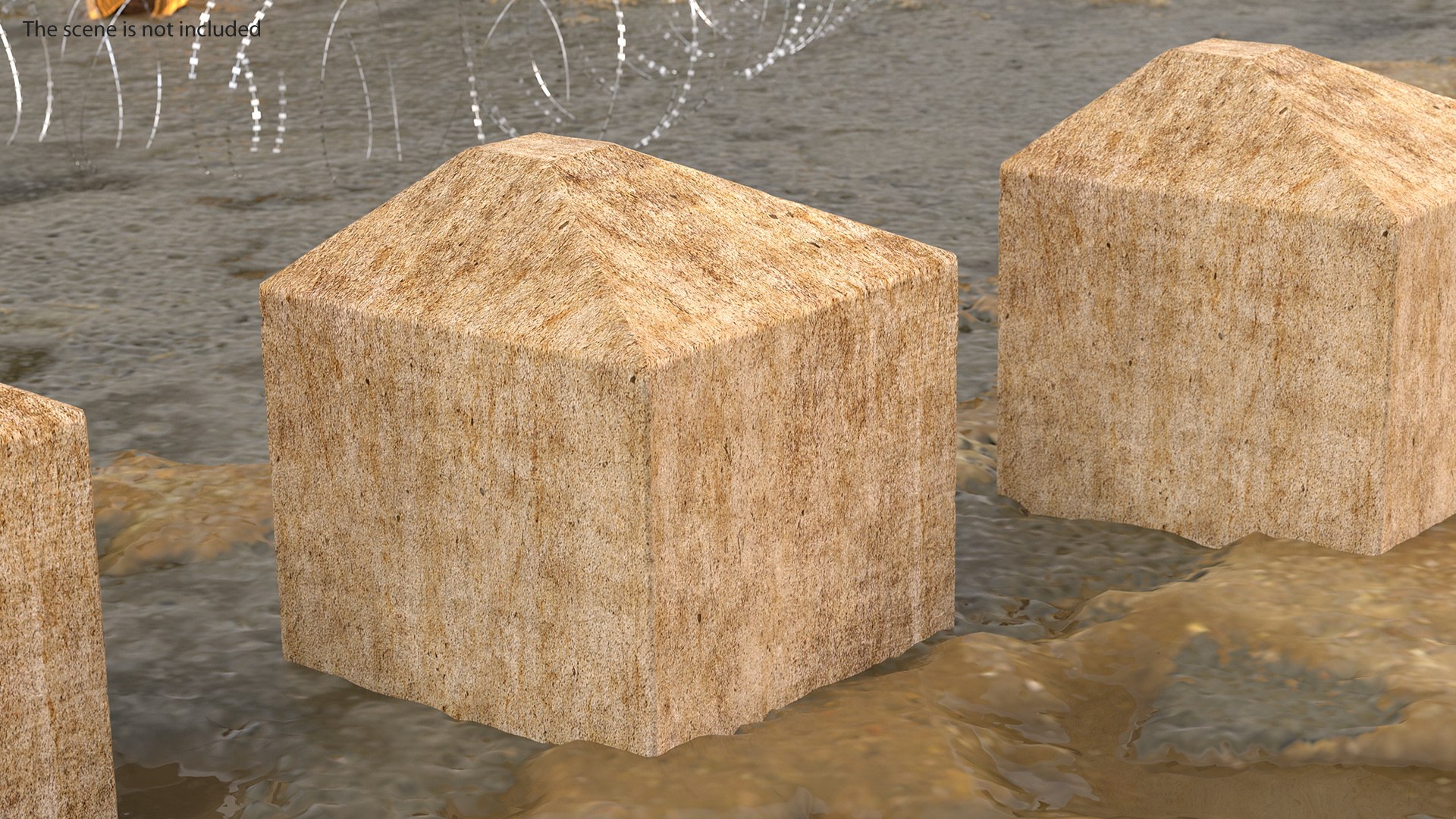 3D concrete anti tank obstacle https://p.turbosquid.com/ts-thumb/7Q/hiqXc5/xyjti66e/concreteantitankobstacle3dsmodel003/jpg/1597560529/1920x1080/fit_q87/b6d301f7f431880a8f0b170f716692b1432a81ce/concreteantitankobstacle3dsmodel003.jpg
