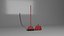 broom and dust pan