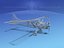 Dehaviland DH-2 Beaver USAF 1