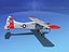 Dehaviland DH-2 Beaver USAF 1