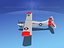 Dehaviland DH-2 Beaver USAF 1
