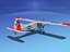 Dehaviland DH-2 Beaver USAF 1