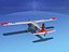 Dehaviland DH-2 Beaver USAF 1