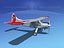 Dehaviland DH-2 Beaver USAF 1