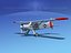 Dehaviland DH-2 Beaver USAF 1