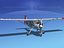 Dehaviland DH-2 Beaver USAF 1