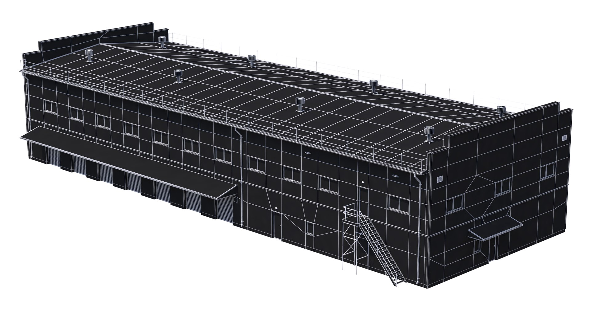 3D 28 PBR Industrial Buildings Collection model https://p.turbosquid.com/ts-thumb/7Q/m2qEds/2K/wire1/png/1765967330/1920x1080/fit_q87/a7b3ab77f48fe50c3a6d200f10d1ace3a8671de8/wire1.jpg