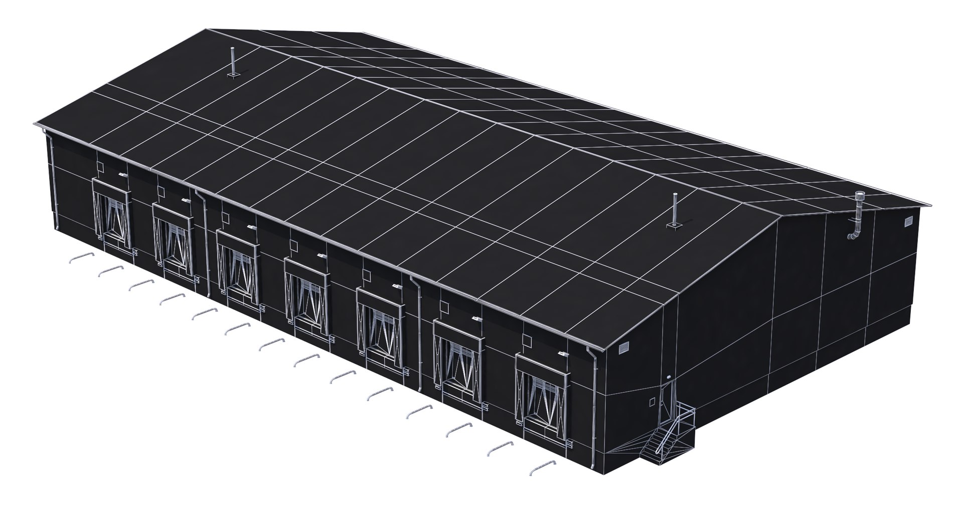 3D 28 PBR Industrial Buildings Collection model https://p.turbosquid.com/ts-thumb/7Q/m2qEds/7A/wire8/png/1765967603/1920x1080/fit_q87/8264b0ae3c549cfc68f7e16d1bf2ec8e830f0da6/wire8.jpg