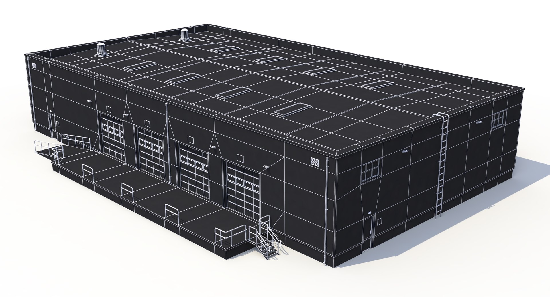 3D 28 PBR Industrial Buildings Collection model https://p.turbosquid.com/ts-thumb/7Q/m2qEds/9Z/ib23wire/jpg/1765967308/1920x1080/fit_q87/a3284133045b7d1cd4ed0956e1b659aa60210044/ib23wire.jpg